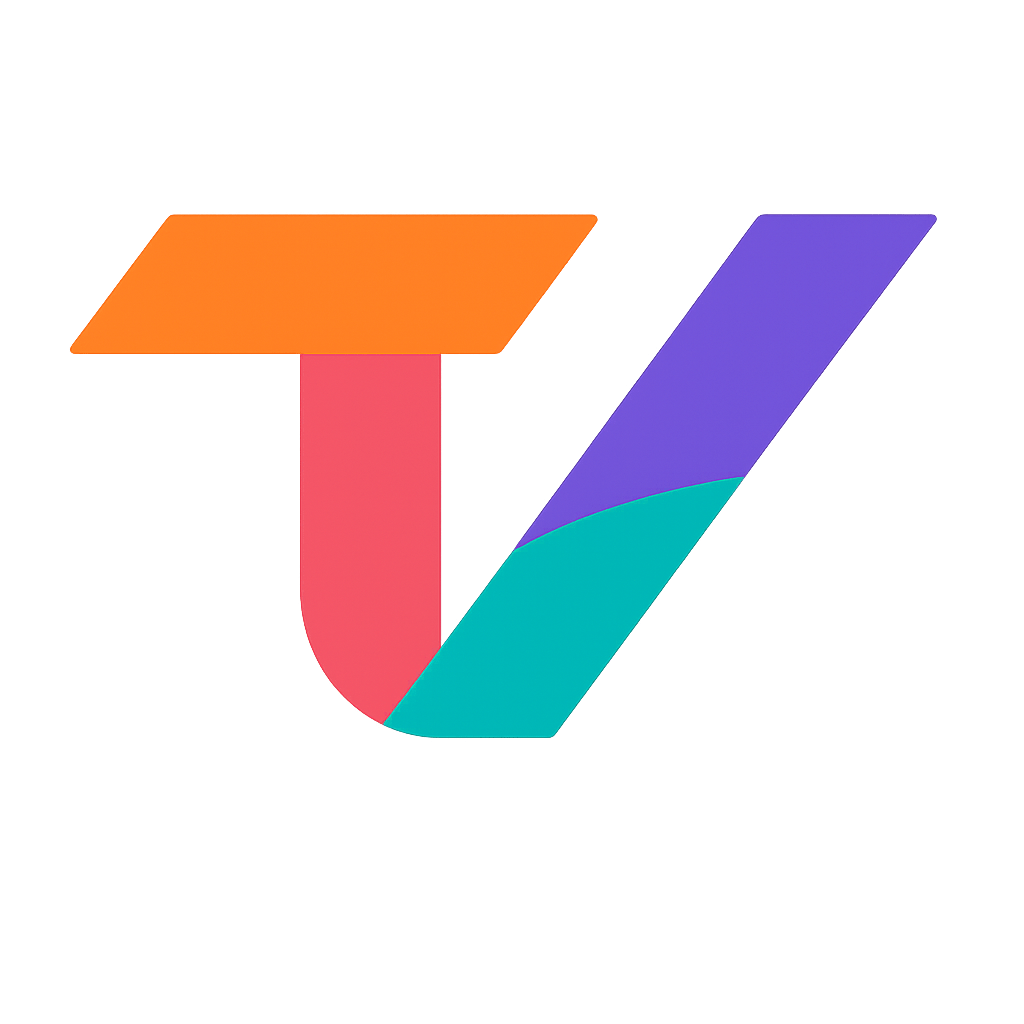 Tianyi Studio header logo
