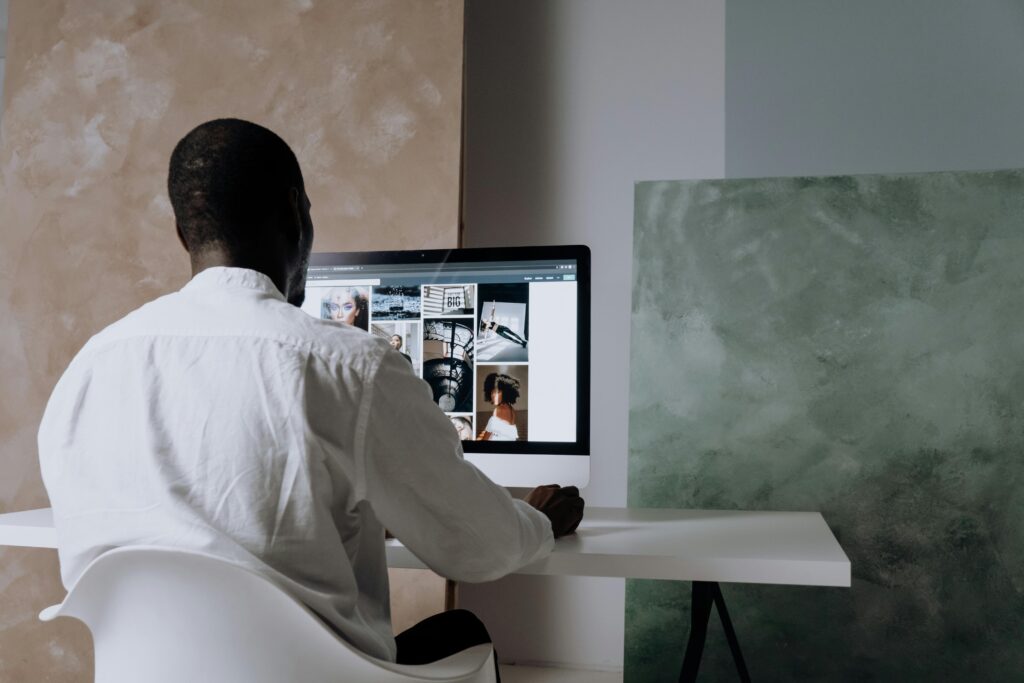 wordpress website development services